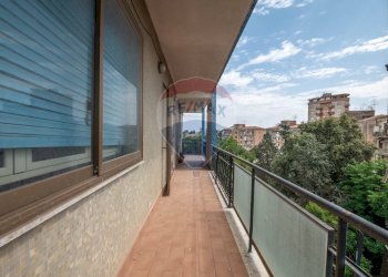 Balcone - Appartamento Via Santa Maria Di Gesù
 
74, Caltagirone - foto 26