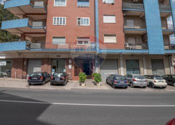 Edificio all\'aperto - Appartamento Via Santa Maria Di Gesù
 
74, Caltagirone - foto 27