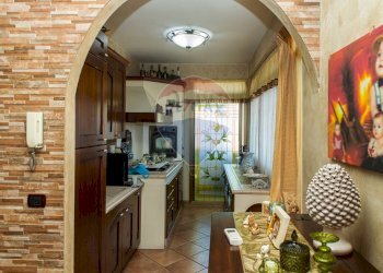 Cucina - Appartamento Via Dell'Usignolo
 
8, Catania - foto 4