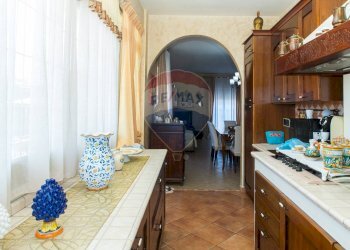 Cucina - Appartamento Via Dell'Usignolo
 
8, Catania - foto 6