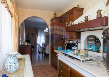 Cucina - Appartamento Via Dell'Usignolo
 
8, Catania - foto 7