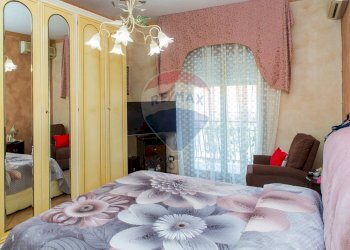 Camera / camera da letto - Appartamento Via Dell'Usignolo
 
8, Catania - foto 14