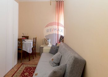 Sala da pranzo - Appartamento Via Dell'Usignolo
 
8, Catania - foto 17