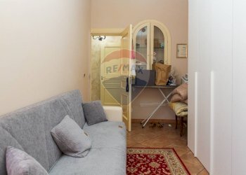 Soggiorno - Appartamento Via Dell'Usignolo
 
8, Catania - foto 18