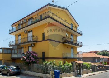 Edificio all\'aperto - Appartamento Via Dell'Usignolo
 
8, Catania - foto 19