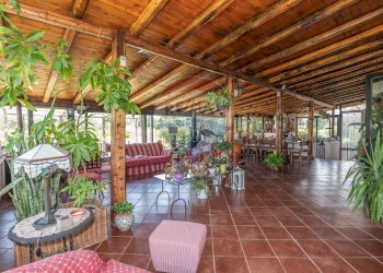 Terrazza - Villa Via Manfredi Modica
 
25, Caltagirone - foto 5