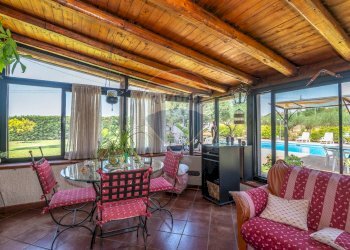 Sala da pranzo - Villa Via Manfredi Modica
 
25, Caltagirone - foto 7