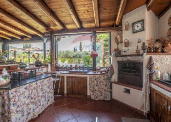 Cucina - Villa Via Manfredi Modica
 
25, Caltagirone - foto 8