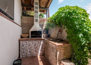 Terrazza - Villa Via Manfredi Modica
 
25, Caltagirone - foto 9