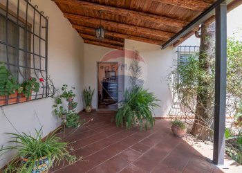 Terrazza - Villa Via Manfredi Modica
 
25, Caltagirone - foto 11