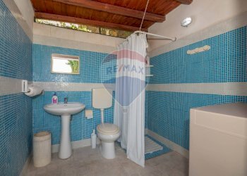 Bagno - Villa Via Manfredi Modica
 
25, Caltagirone - foto 14