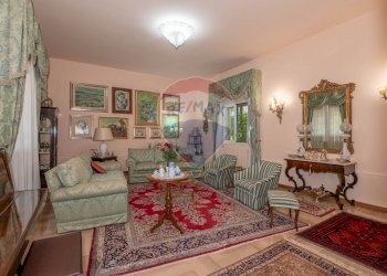 Soggiorno - Villa Via Manfredi Modica
 
25, Caltagirone - foto 17