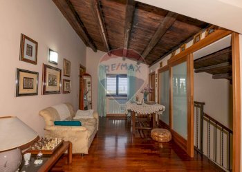 Sala da pranzo - Villa Via Manfredi Modica
 
25, Caltagirone - foto 20