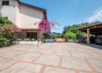 Casa all\'aperto - Villa Via Manfredi Modica
 
25, Caltagirone - foto 31