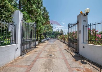 Terrazza - Villa Via Manfredi Modica
 
25, Caltagirone - foto 32