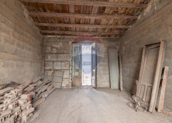 Stanza vuota - Casa semi indipendente Via Giuseppe Garibaldi
 
83, Mirabella Imbaccari - foto 6