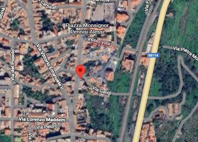 Posizione della mappa - Box Via Galatea
44, Acireale - foto 3