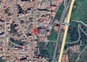 Posizione della mappa - Box Via Galatea
 
44, Acireale - foto 3