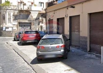 Edificio all\'aperto - Box Via Galatea
 
44, Acireale - foto 4