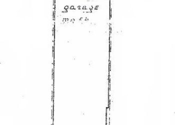 Pianta 2D - Box Via Galatea
 
44, Acireale - foto 5