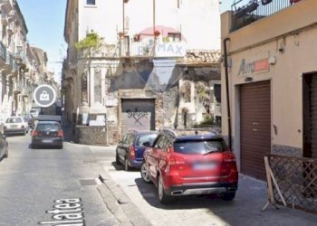 Edificio all\'aperto - Box Via Galatea
 
44, Acireale - foto 6