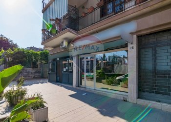 Terrazza - Ufficio Via Leonardo da Vinci, Catania - foto 3