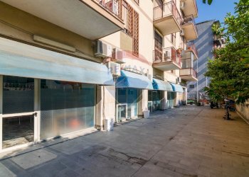 Edificio all\'aperto - Ufficio Via Leonardo da Vinci, Catania - foto 5