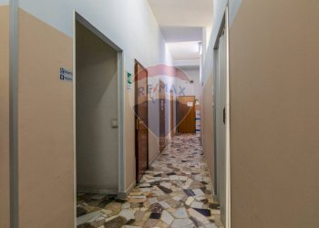 Hall / corridoio - Ufficio Via Leonardo da Vinci, Catania - foto 10