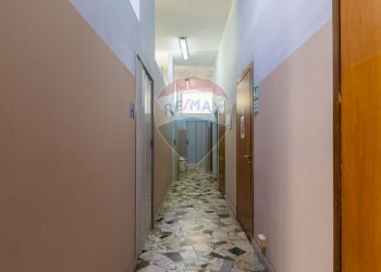 Hall / corridoio - Ufficio Via Leonardo da Vinci, Catania - foto 11