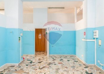 Stanza vuota - Ufficio Via Leonardo da Vinci, Catania - foto 13