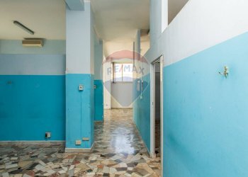 Hall / corridoio - Ufficio Via Leonardo da Vinci, Catania - foto 14