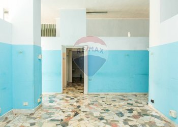 Stanza vuota - Ufficio Via Leonardo da Vinci, Catania - foto 17