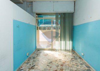 Stanza vuota - Ufficio Via Leonardo da Vinci, Catania - foto 18