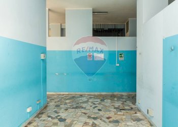 Stanza vuota - Ufficio Via Leonardo da Vinci, Catania - foto 19