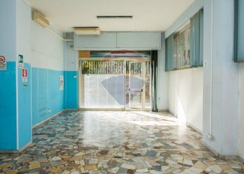 Stanza vuota - Ufficio Via Leonardo da Vinci, Catania - foto 20