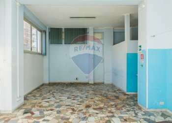 Stanza vuota - Ufficio Via Leonardo da Vinci, Catania - foto 21