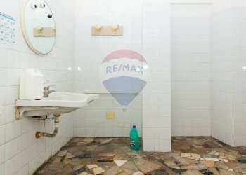 Bagno - Ufficio Via Leonardo da Vinci, Catania - foto 22