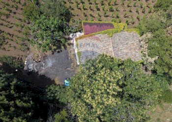 Casa all\'aperto - Baita Strada Comunale del Bosco
 
16, Santa Maria di Licodia - foto 4