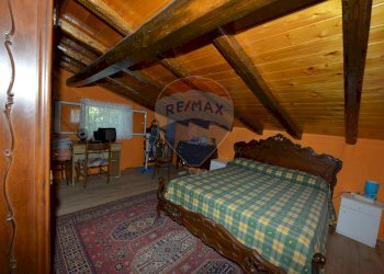 Camera / camera da letto - Baita Strada Comunale del Bosco
 
16, Santa Maria di Licodia - foto 14