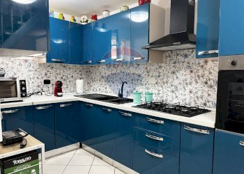 Cucina - Casa semi indipendente viale piave
 
74, Ardea - foto 20