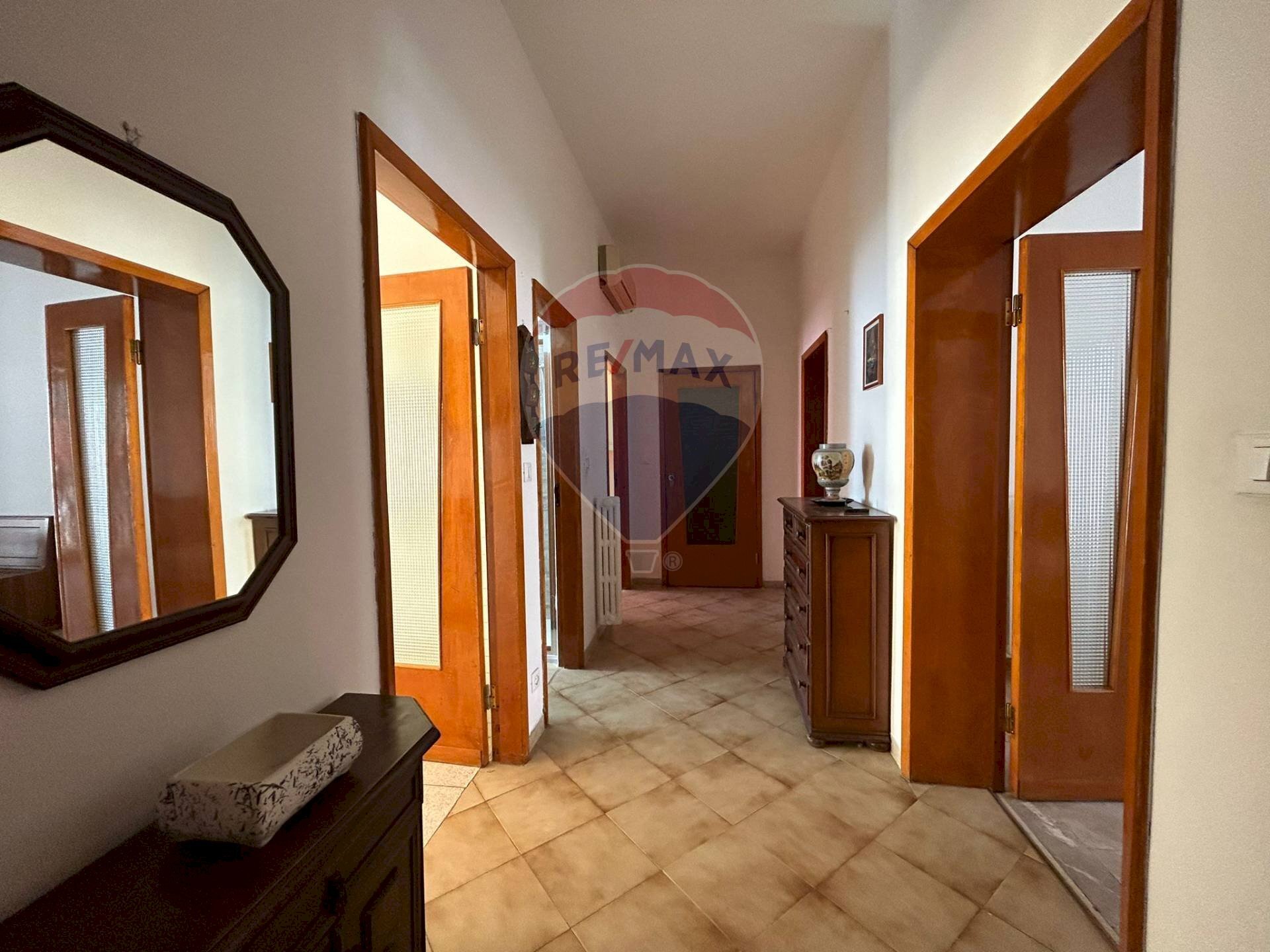 Hall / corridoio - Terreno non edificabile Corso Primo Maggio
114, Ferrara - foto 3