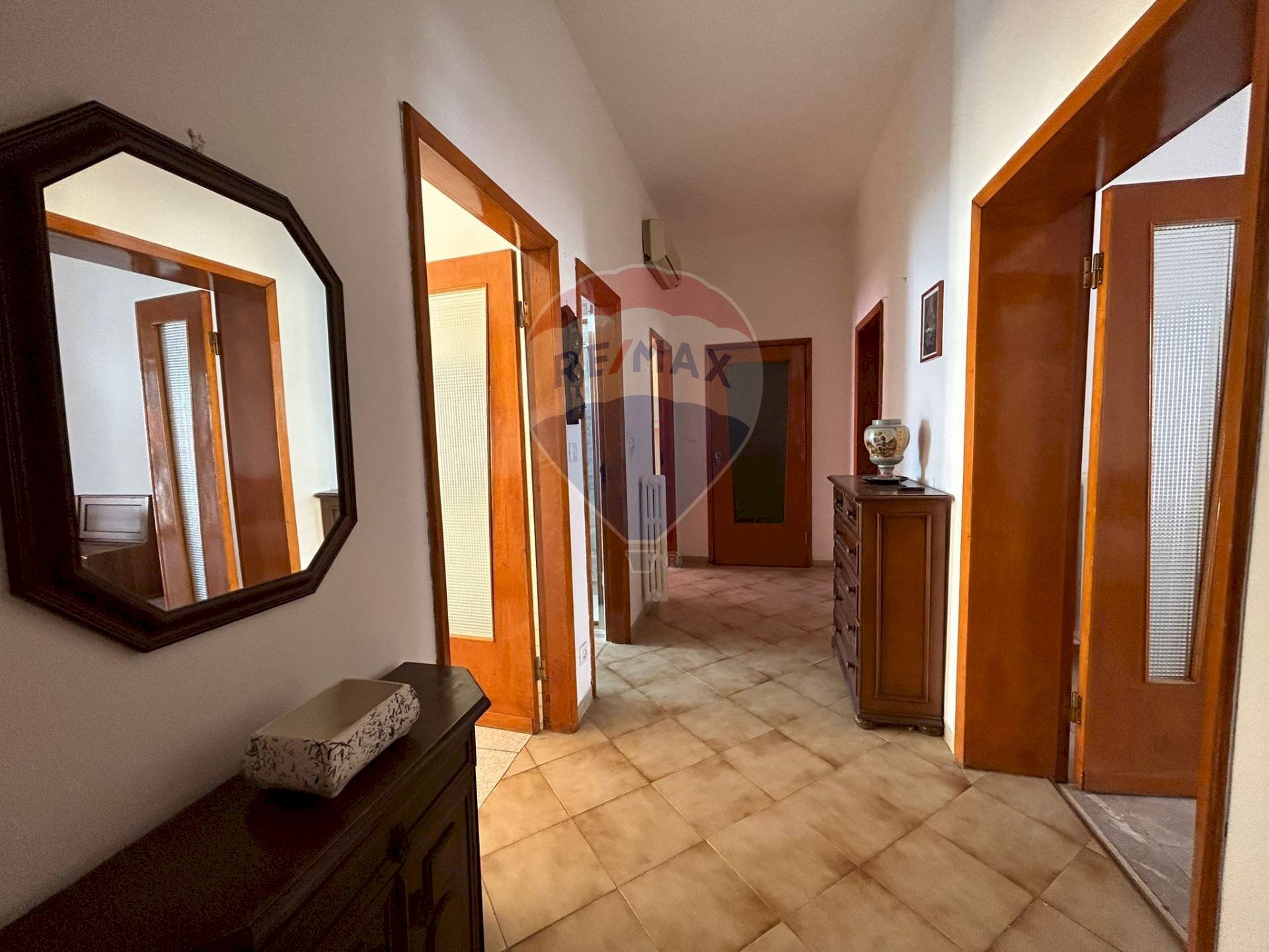 Hall / corridoio - Terreno non edificabile Corso Primo Maggio
 
114, Ferrara - foto 2