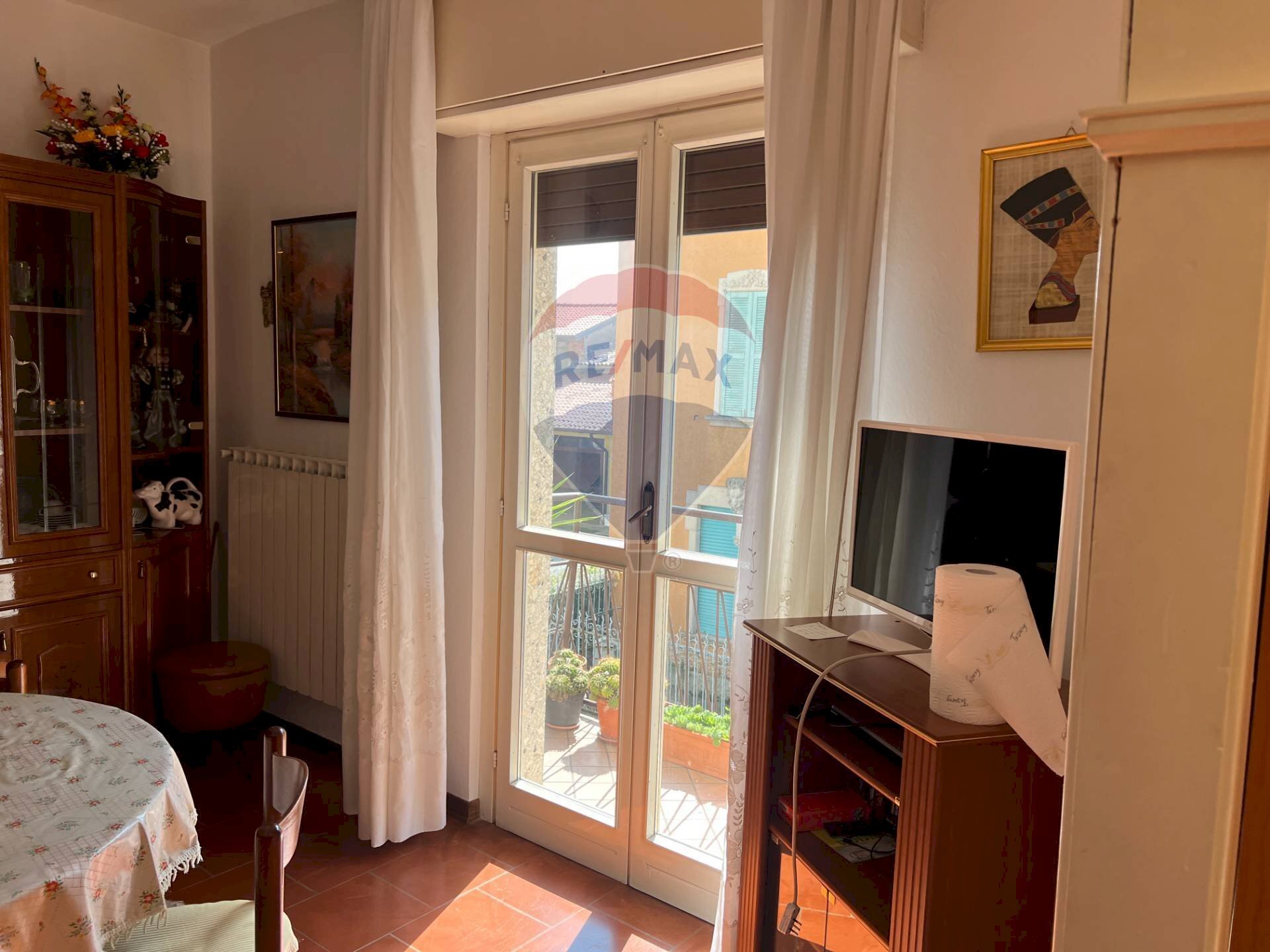 Sala da pranzo - Quadrilocale via don pezzotta 3, Ranzanico - foto 3