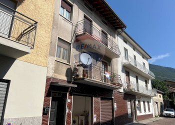 Edificio all\'aperto - Four-room apartment via don pezzotta 3, Ranzanico - photo 10