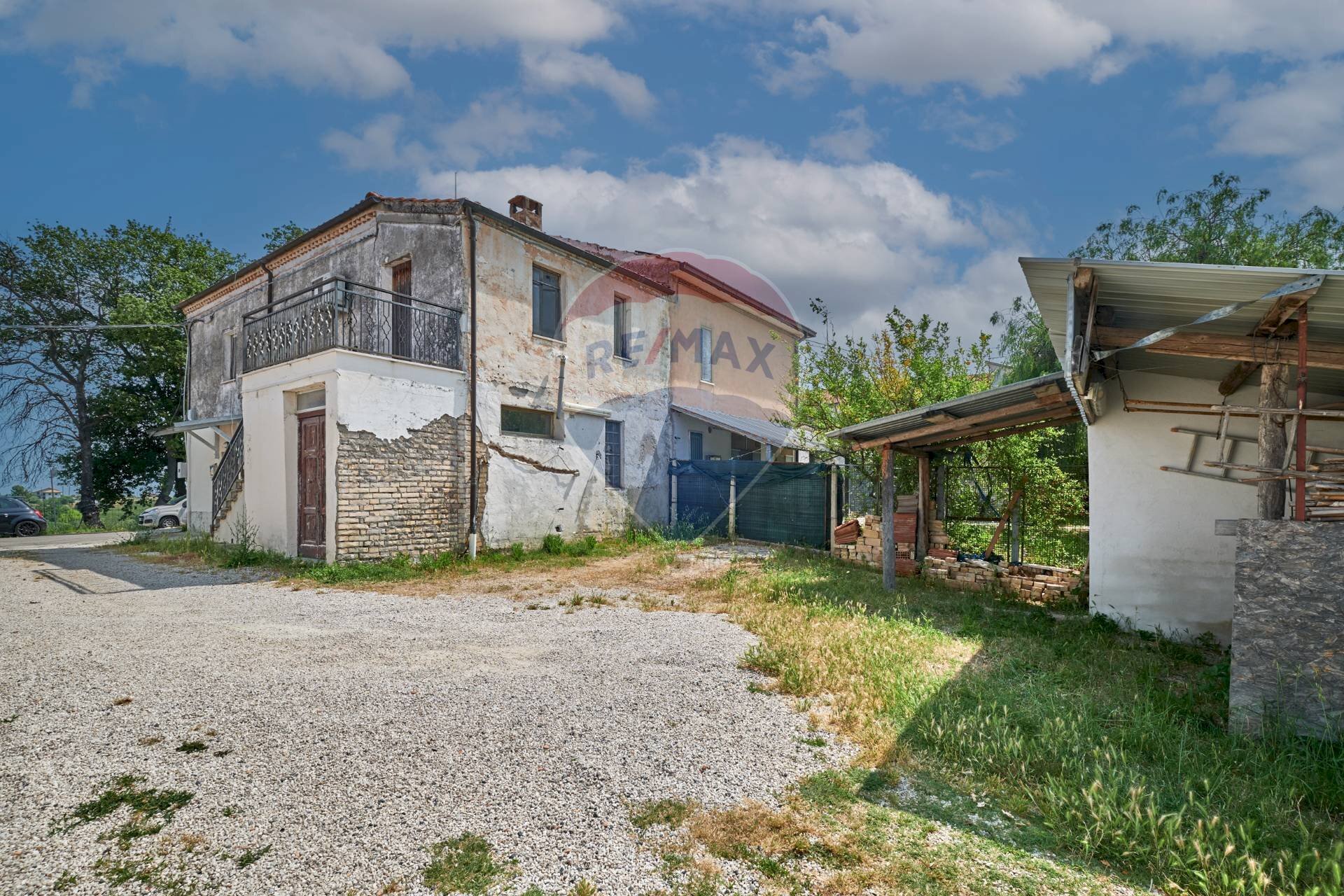 Casa all\'aperto - Casa semi indipendente via sanguineto
 
32, Torrevecchia Teatina - foto 1