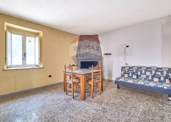 Sala da pranzo - Casa semi indipendente via sanguineto
 
32, Torrevecchia Teatina - foto 6