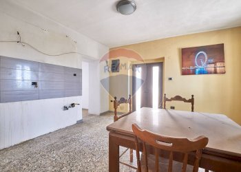 Sala da pranzo - Casa semi indipendente via sanguineto
 
32, Torrevecchia Teatina - foto 7