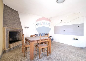 Sala da pranzo - Casa semi indipendente via sanguineto
 
32, Torrevecchia Teatina - foto 8