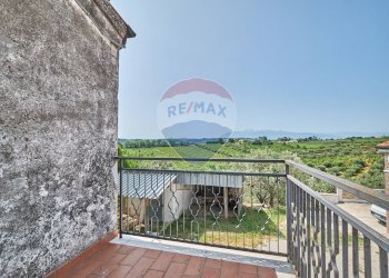 Balcone - Casa semi indipendente via sanguineto
 
32, Torrevecchia Teatina - foto 25