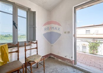 Sala da pranzo - Casa semi indipendente via sanguineto
 
32, Torrevecchia Teatina - foto 27